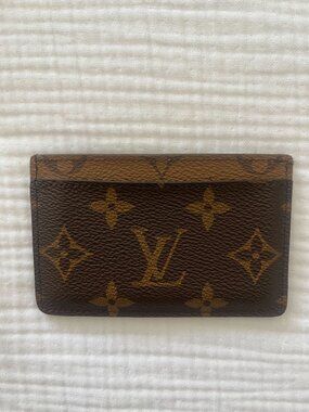 Louis Vuitton Card Holder